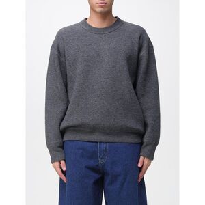Studio Nicholson Sweater Men Grey